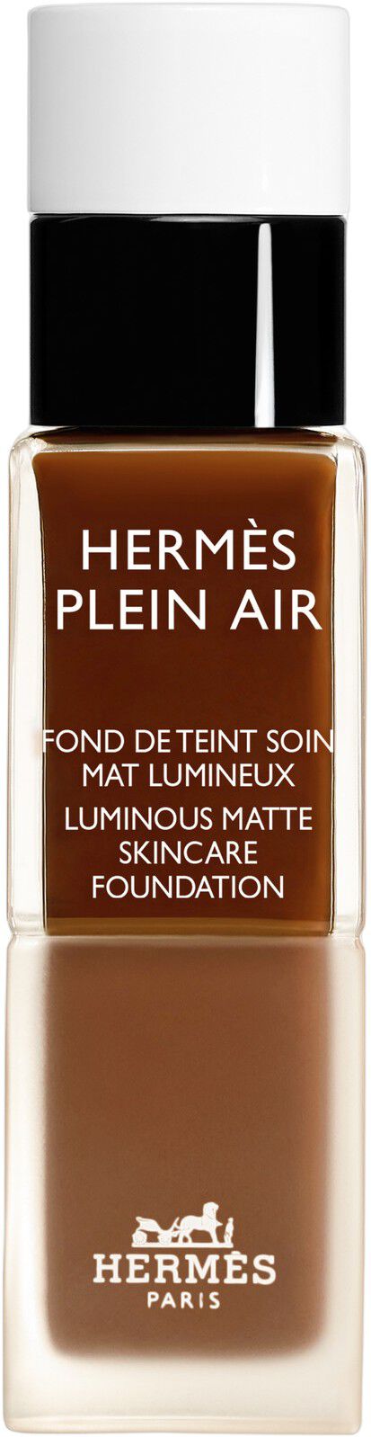 Herm&egrave;s Plein Air Foundation