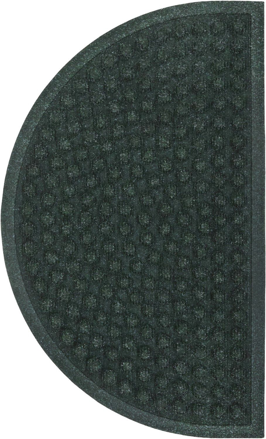 D&ouml;rrmatta, HDEntry, Half Round, Gr&ouml;n