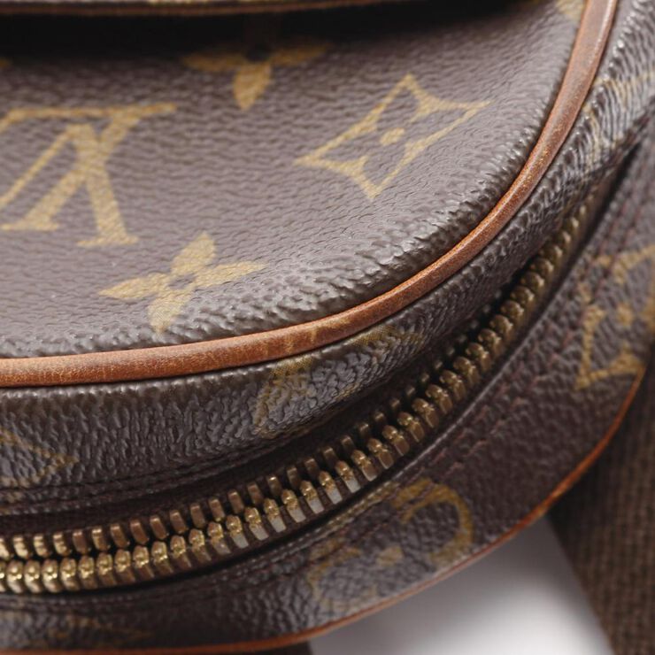 Louis Vuitton Pochette Gange