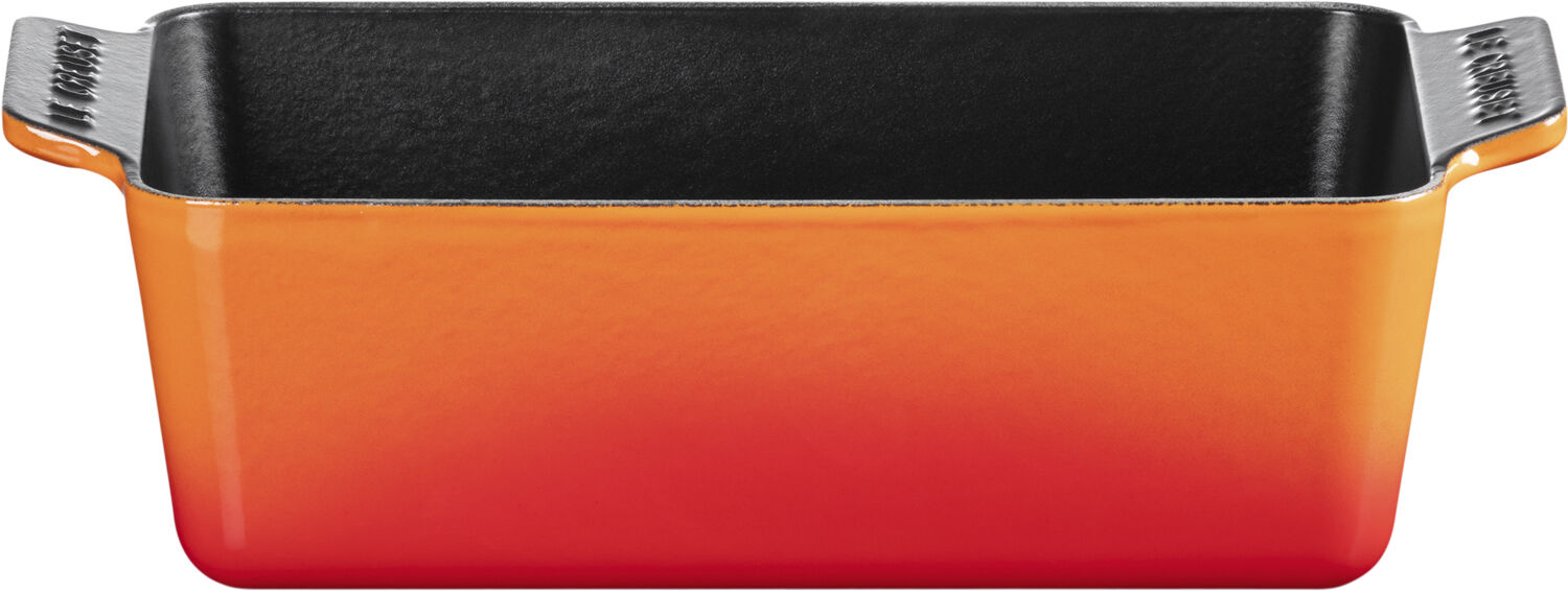 Br&oslash;dform 23cm Flame