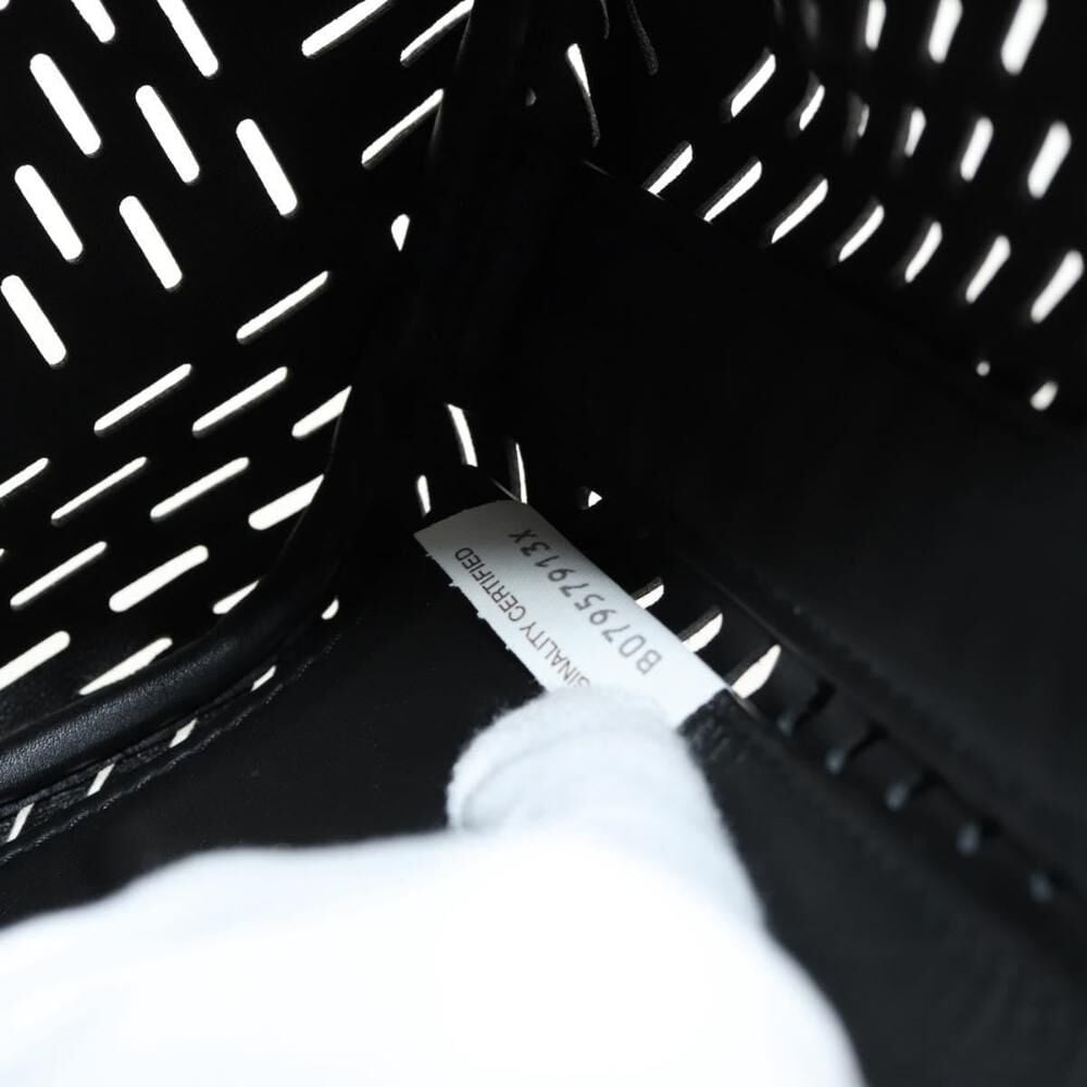 Bottega Veneta Bucket Bag