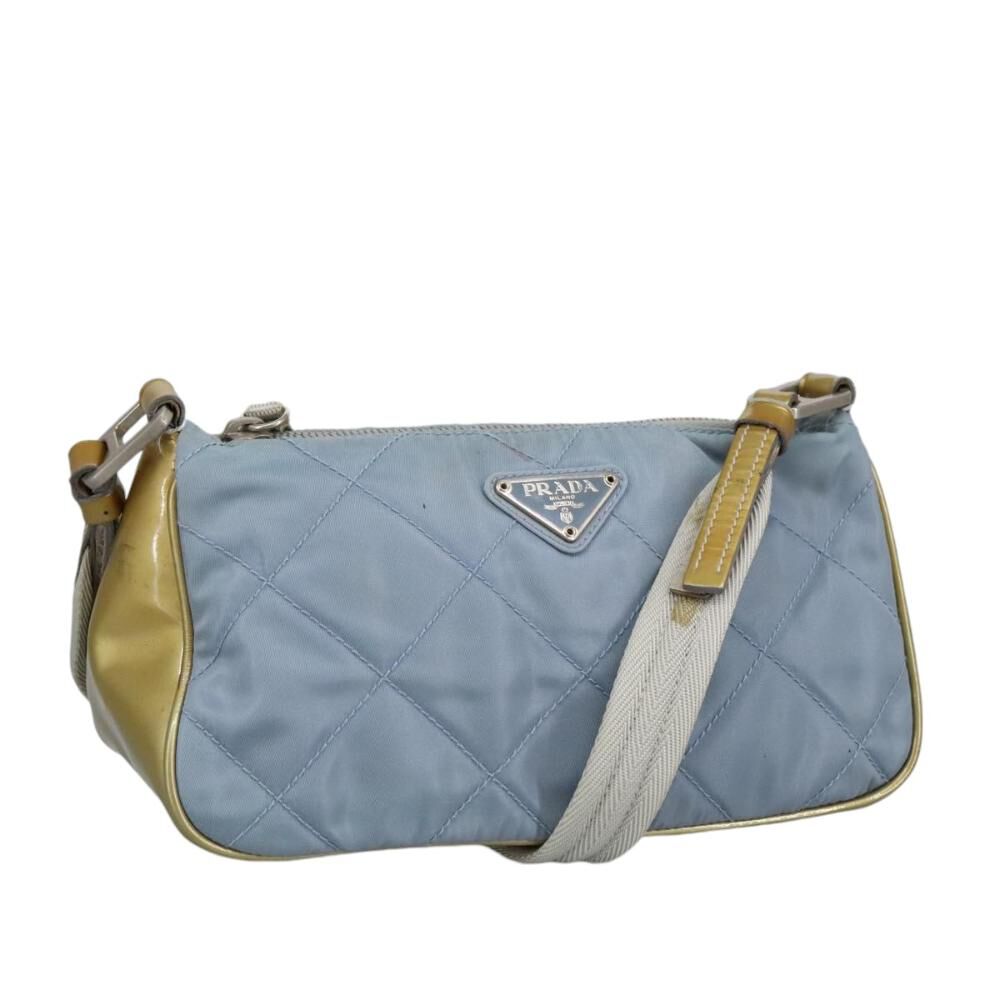 Prada Shoulder Bag