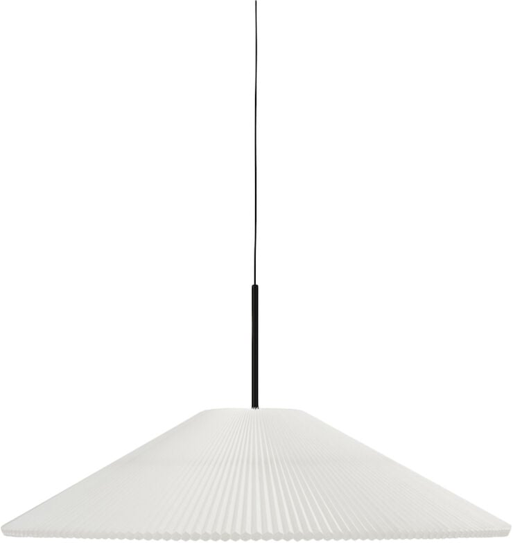 Nebra Pendant, Large Ø500-900, White