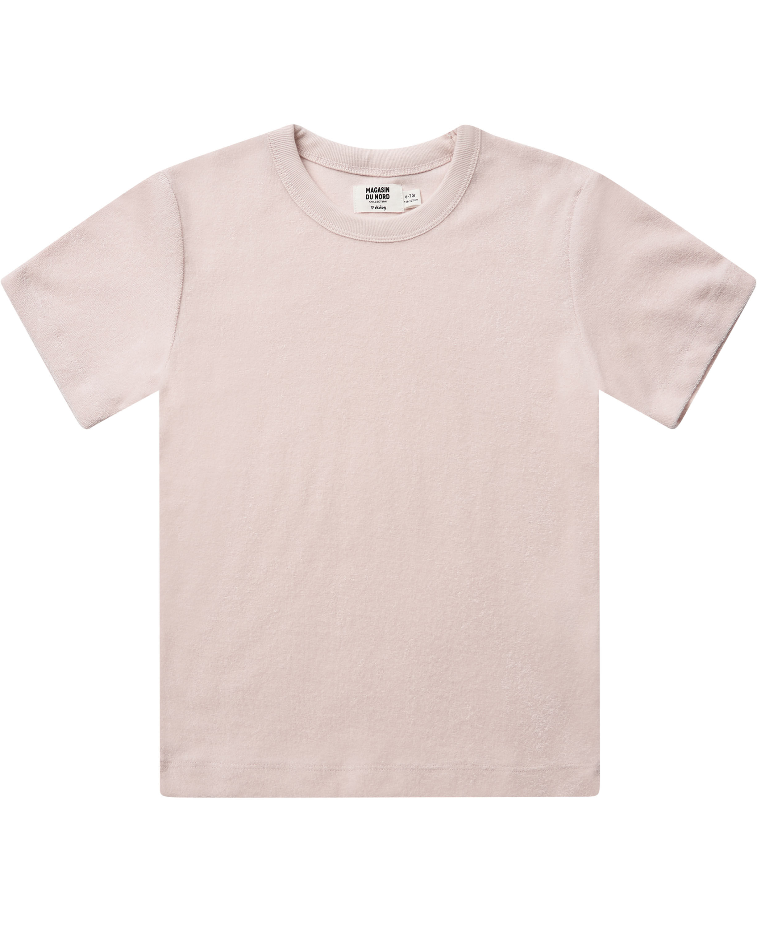 Floyd kids t-shirt - Organic GOTS