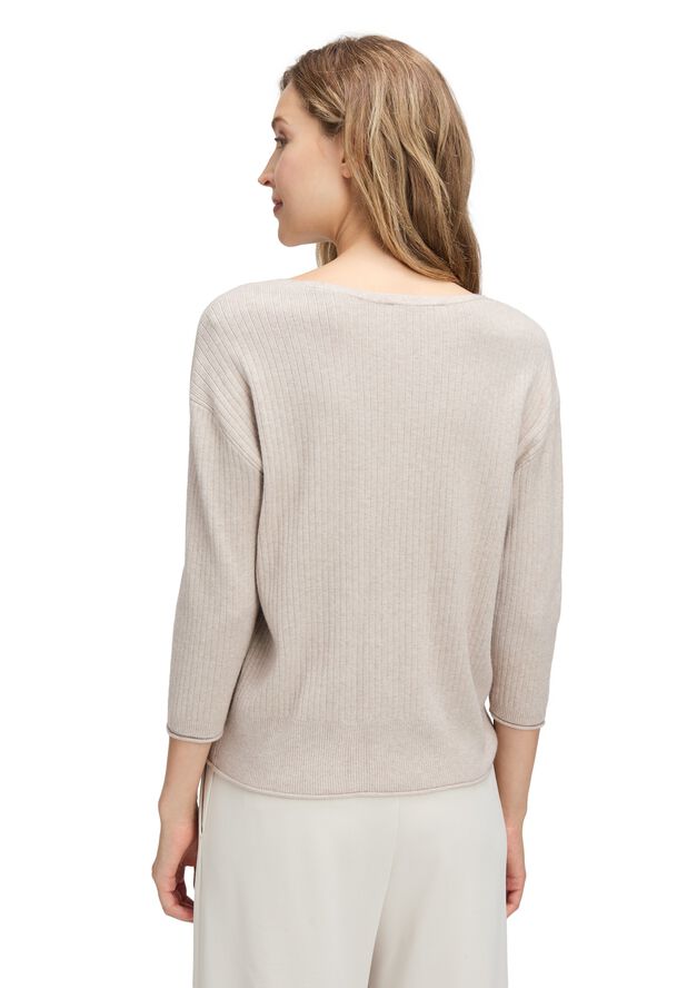 Strickpullover Ku