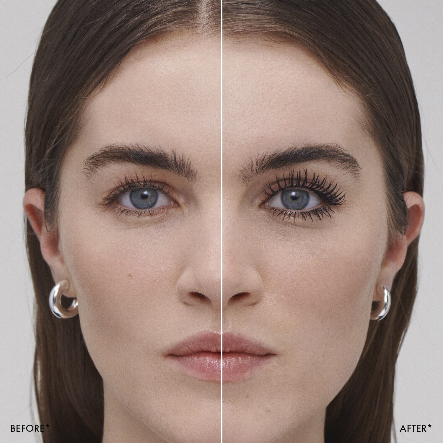 Love The Lift Waterproof - Curling and Volumizing Mascara