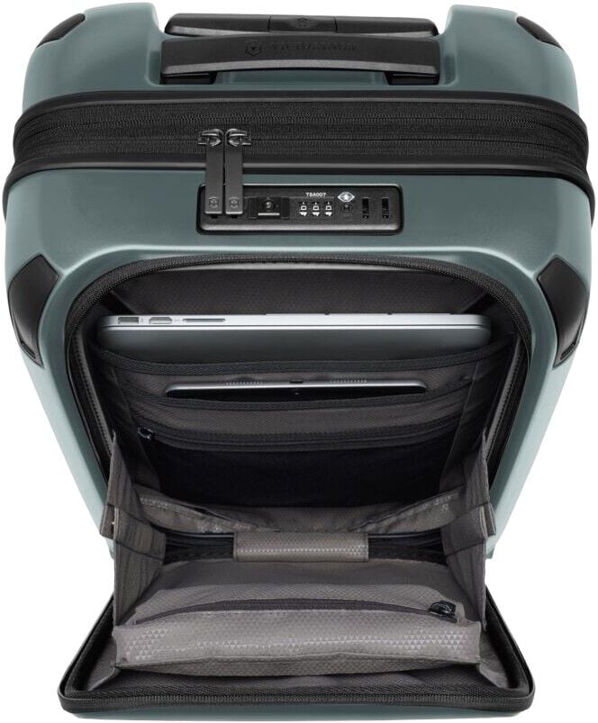 Spectra 3. 0, Exp. Frequent Flyer Carry-On, Storm