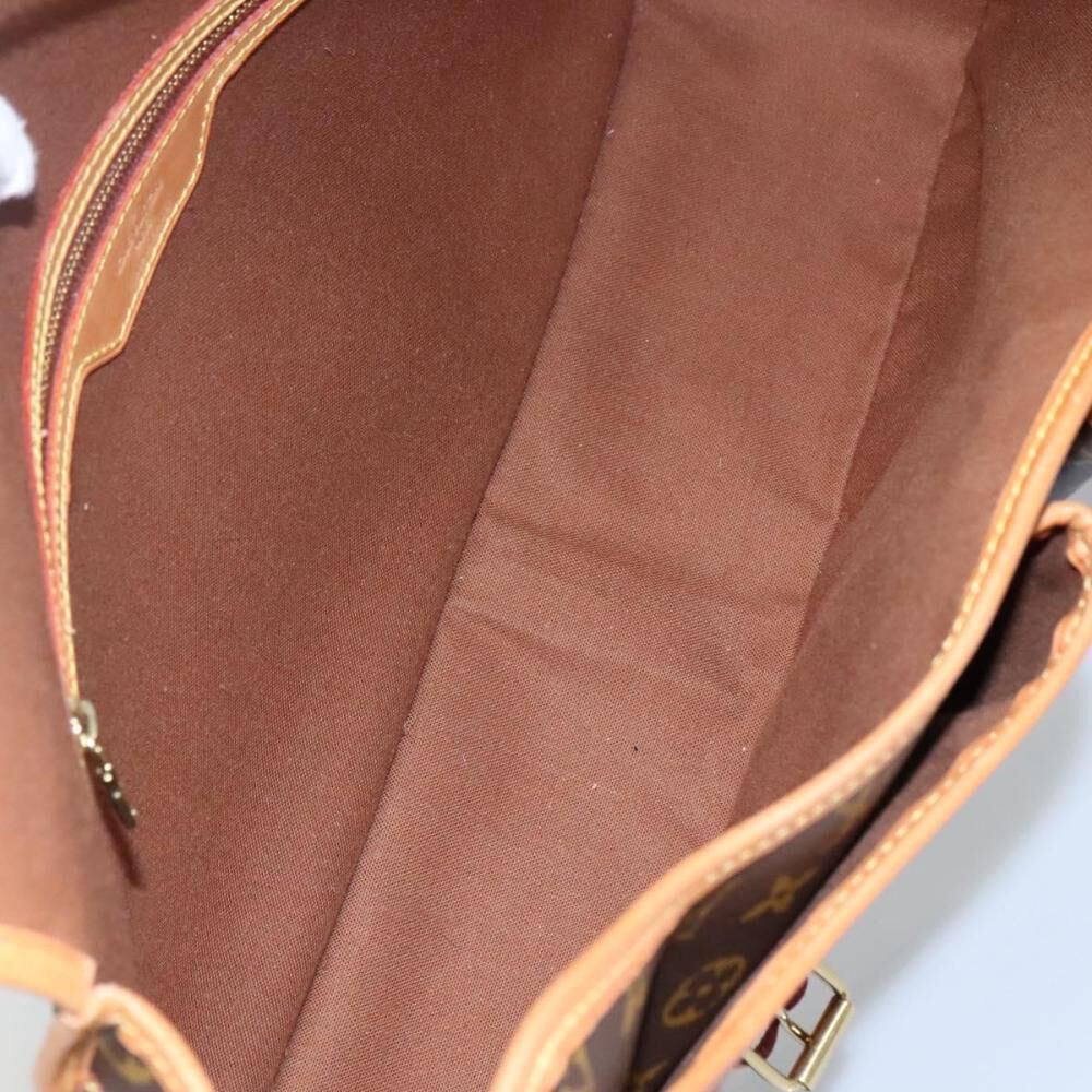 Louis Vuitton Gibeciere