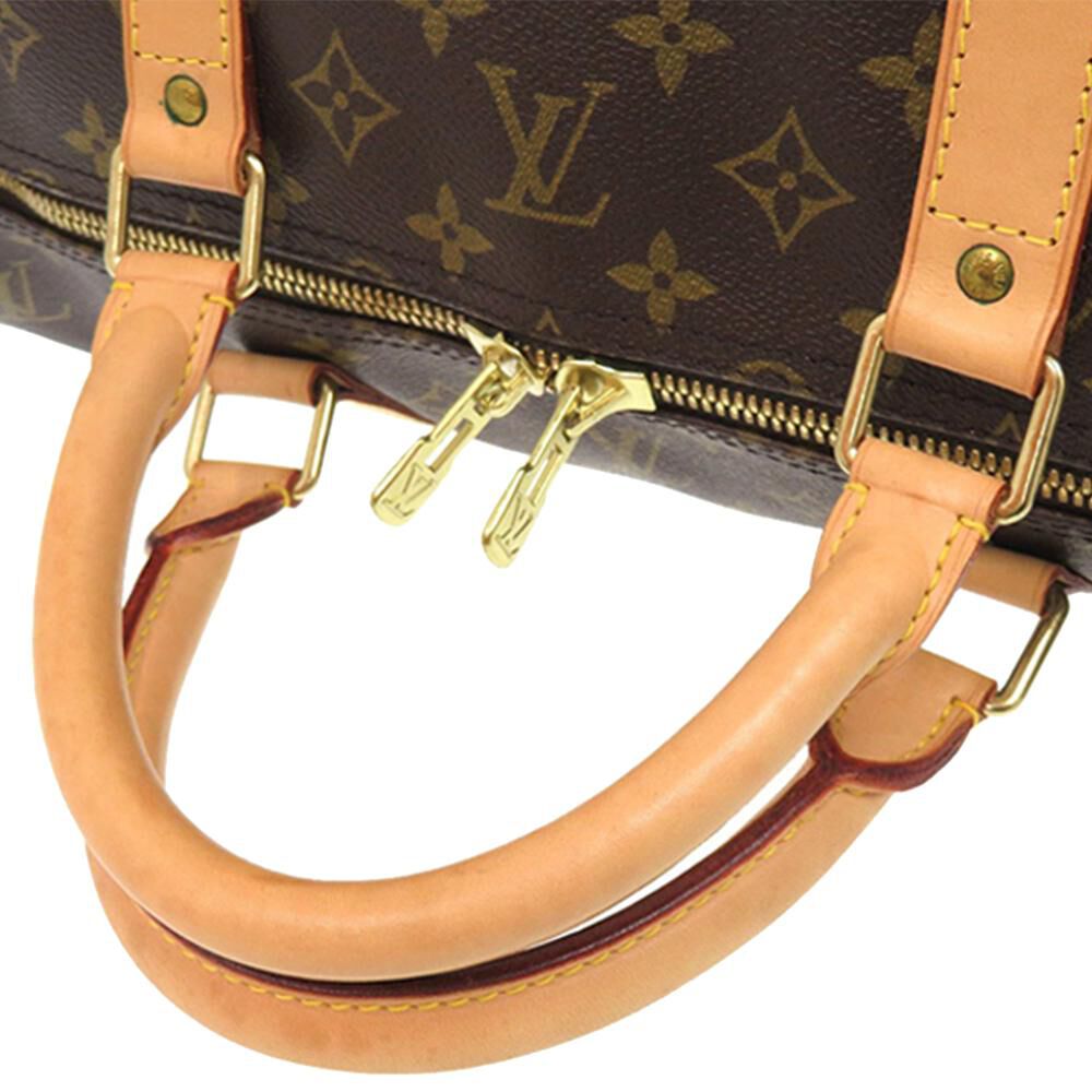 Louis Vuitton Keepall