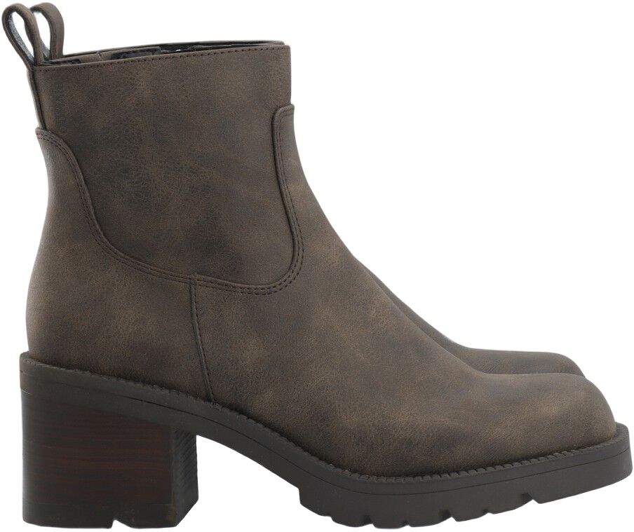 BIAVERA Low Boot Faux Leather