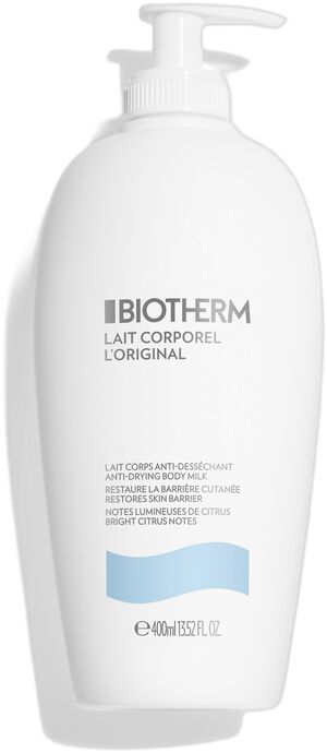 Lait Corporel Body Lotion