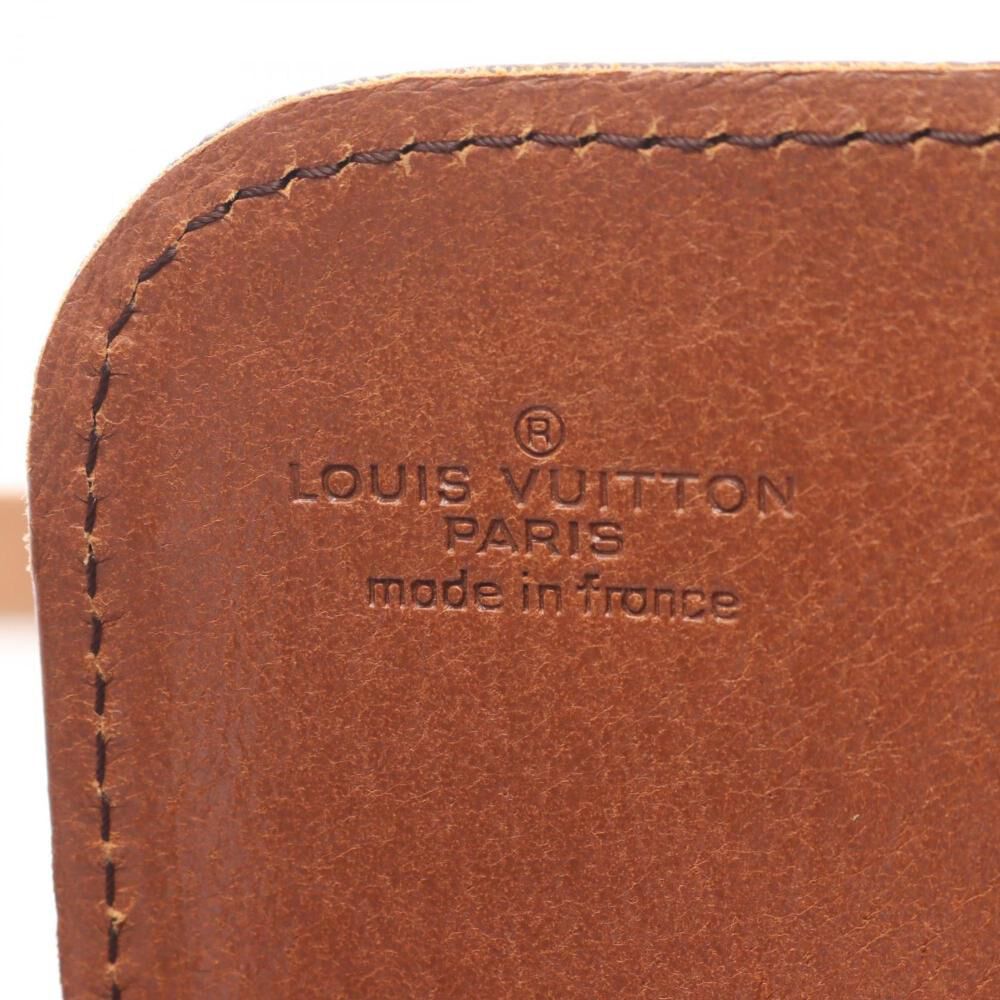 Louis Vuitton Cartouchiere