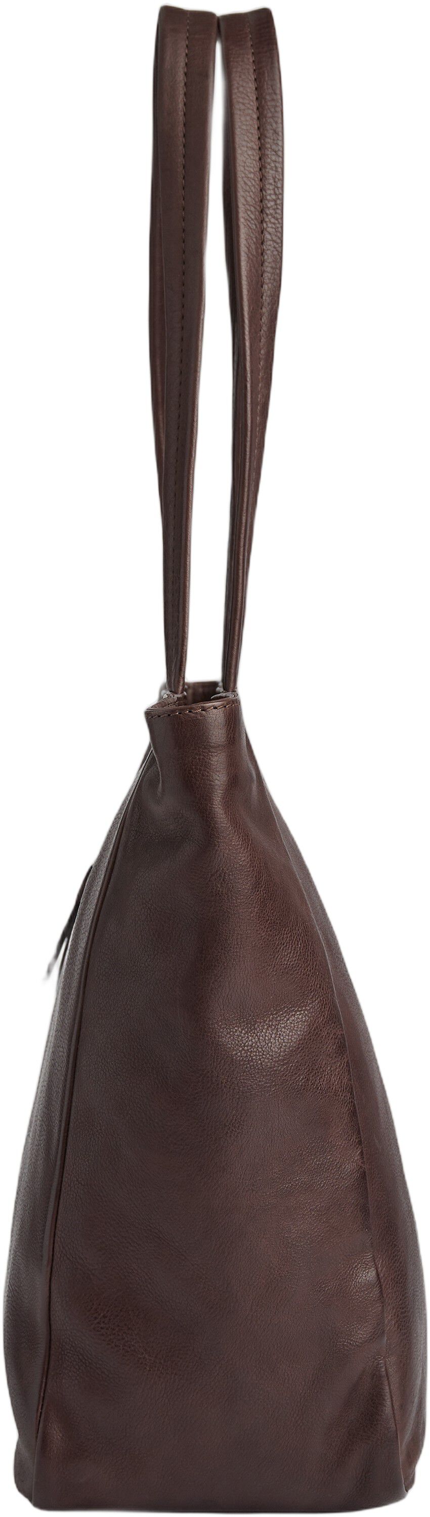 Embermbg Shopper, Soft Vintage