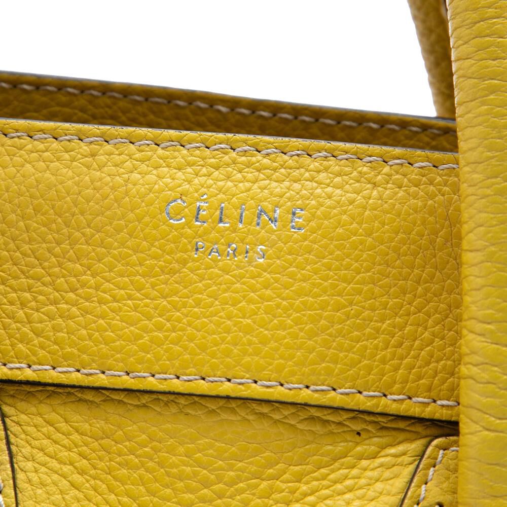 Celine Luggage