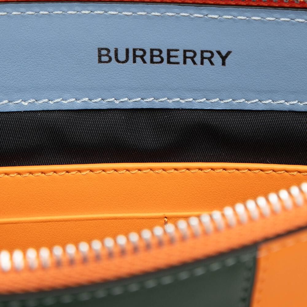 Burberry Clutch