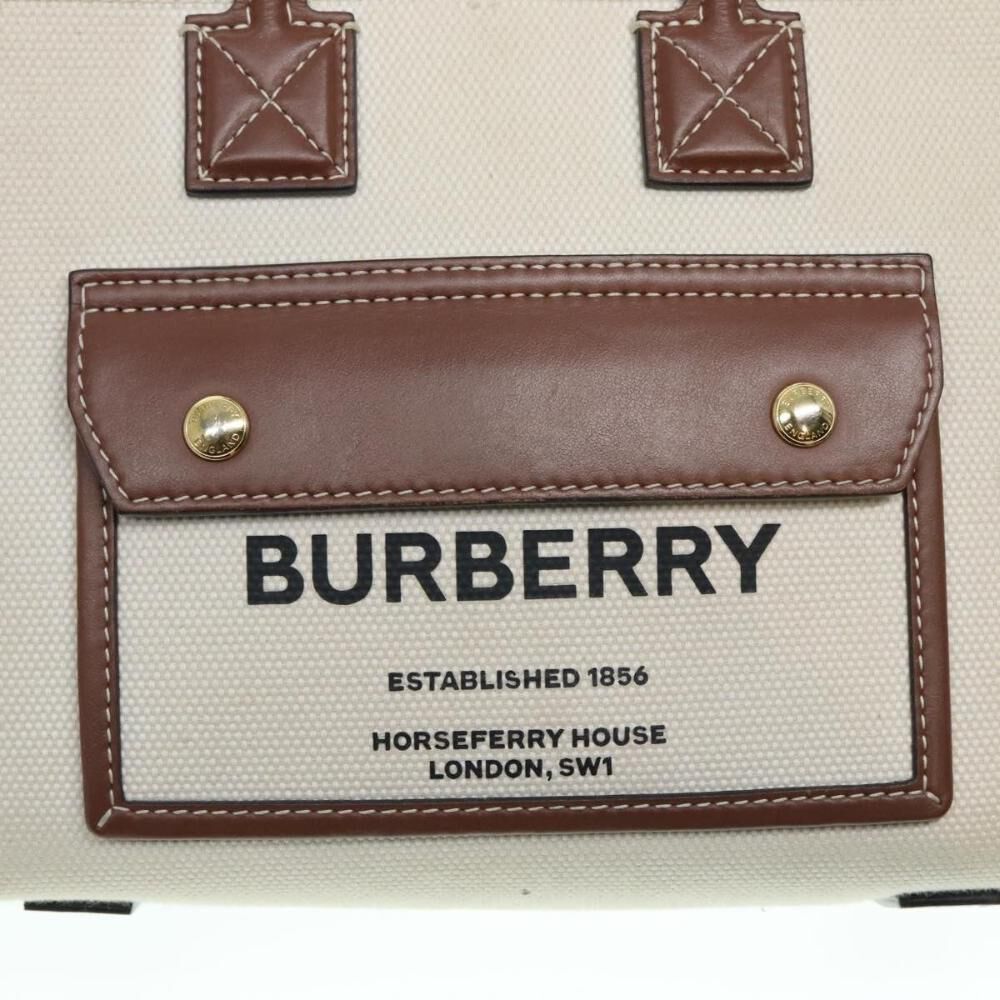 Burberry Tote