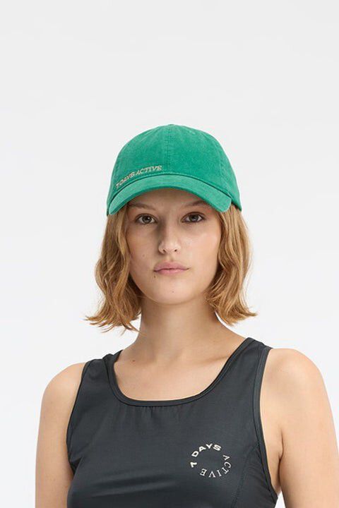 Dad Cap