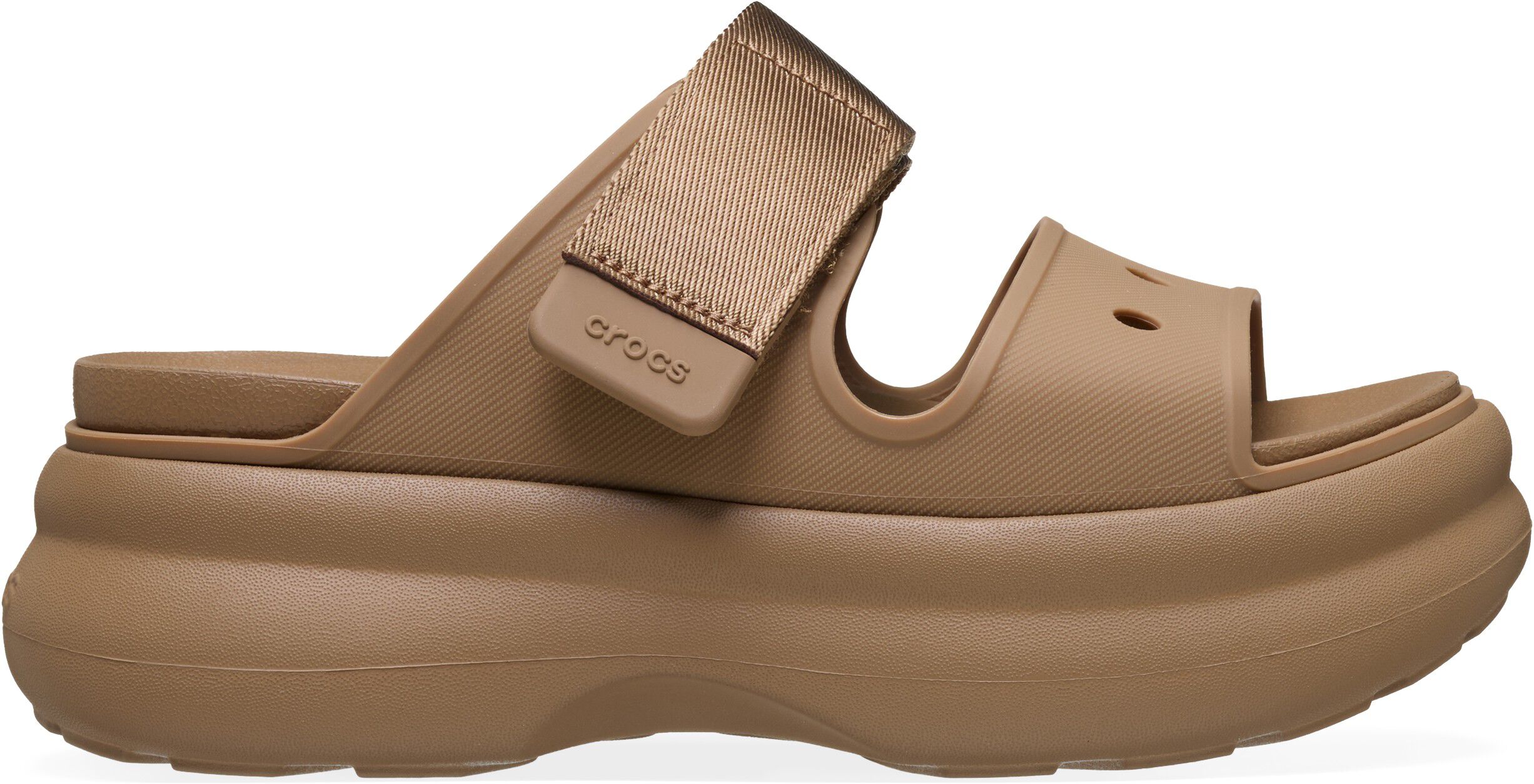 Soho Two Strap Sandal Spa