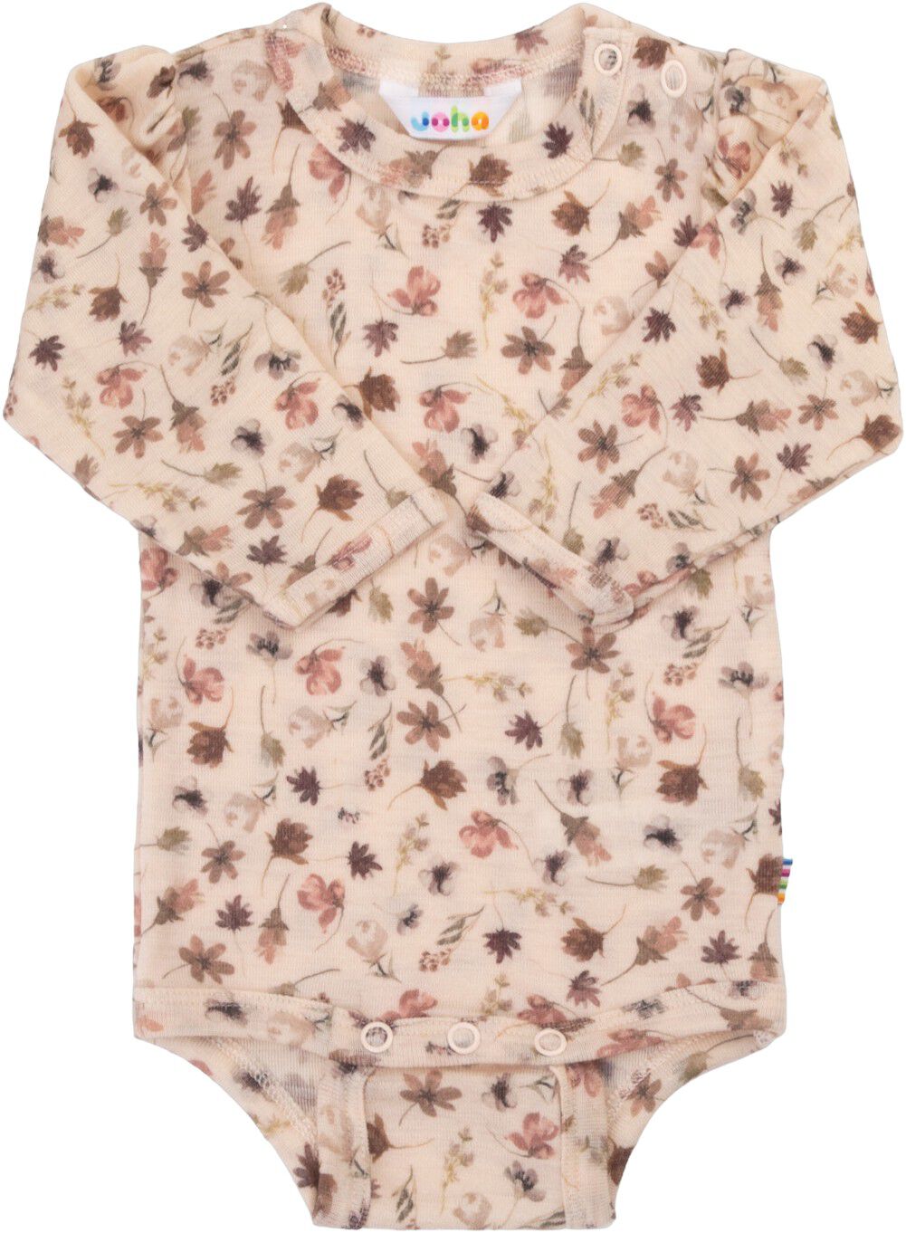 Body w/l sleeves