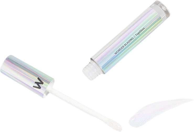 Wonder Blading Top Gloss