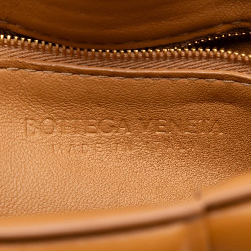 Bottega Veneta Padded Cassette Bag