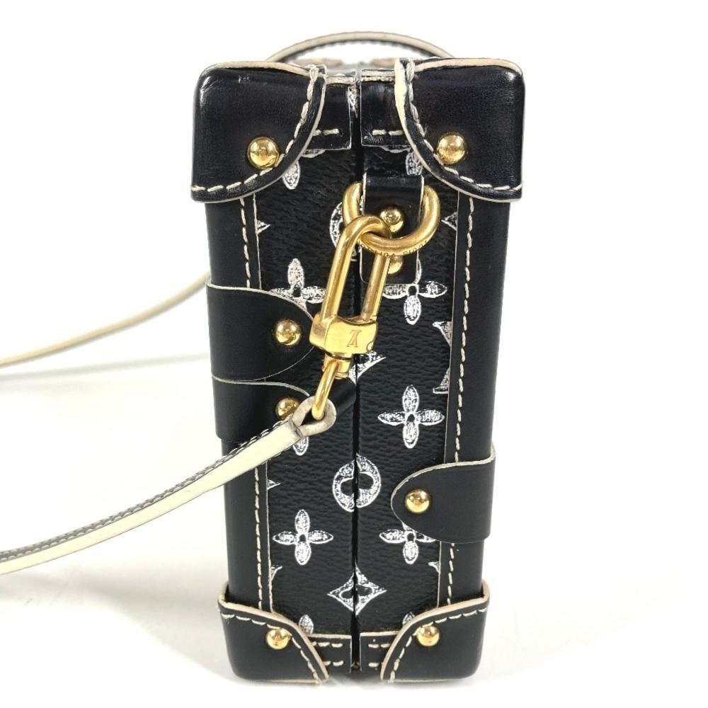 Louis Vuitton Petite Malle