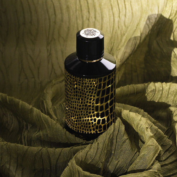 Wild python Eau de Parfums 120 ml