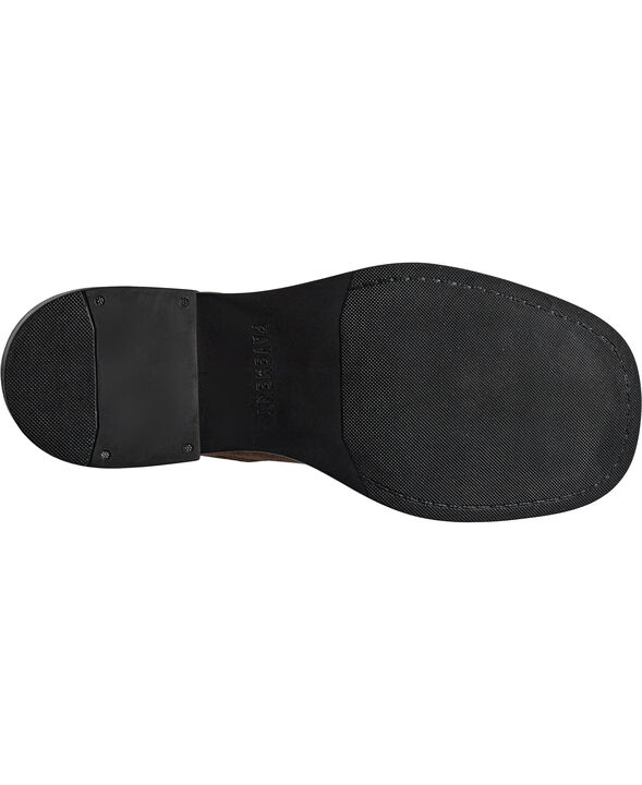 Jenny Suede