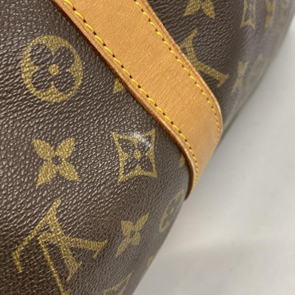 Louis Vuitton Keepall