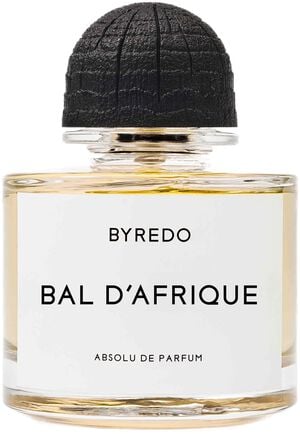 Bal d'Afrique Absolu de Parfum