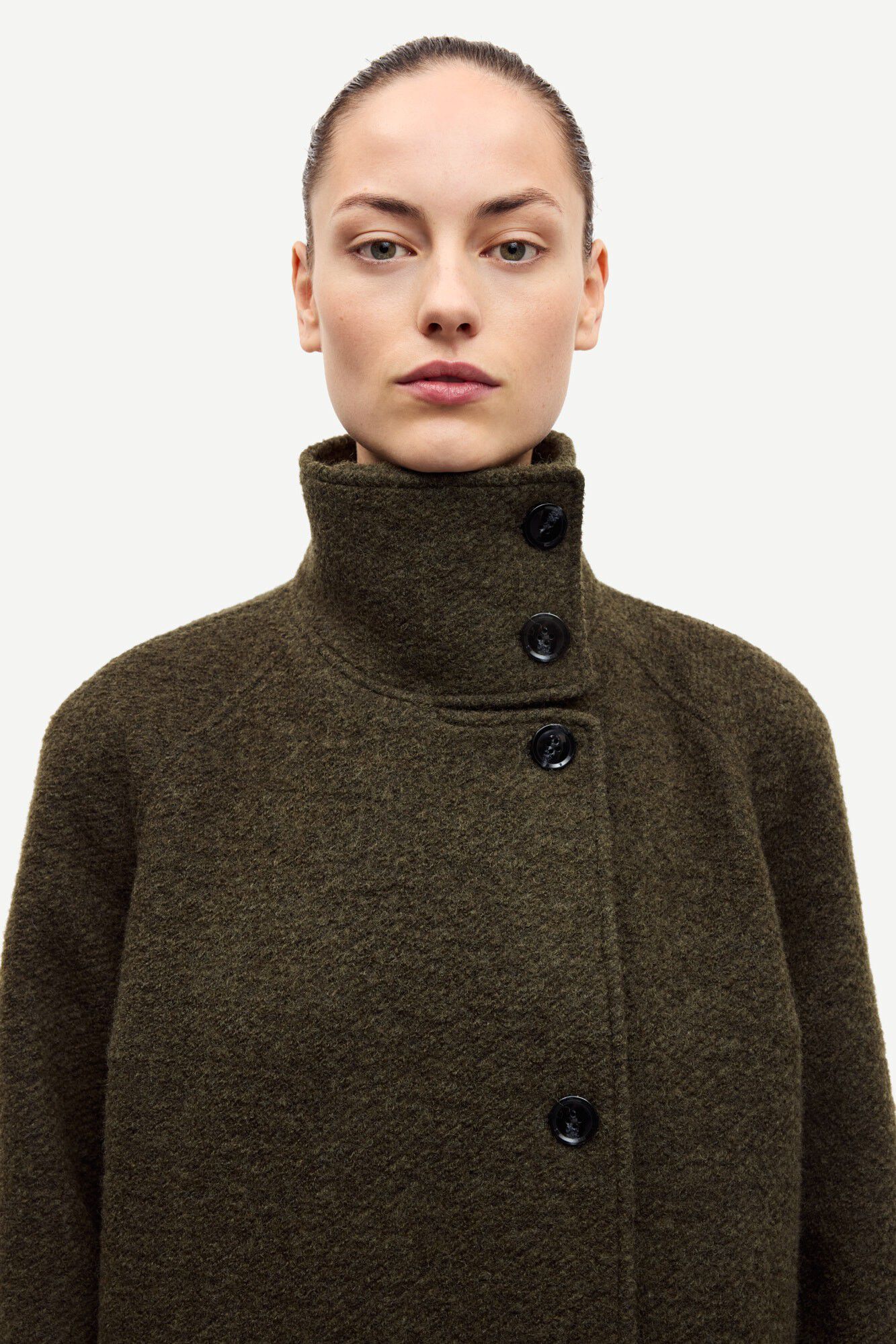 Sahanne jacket 15770