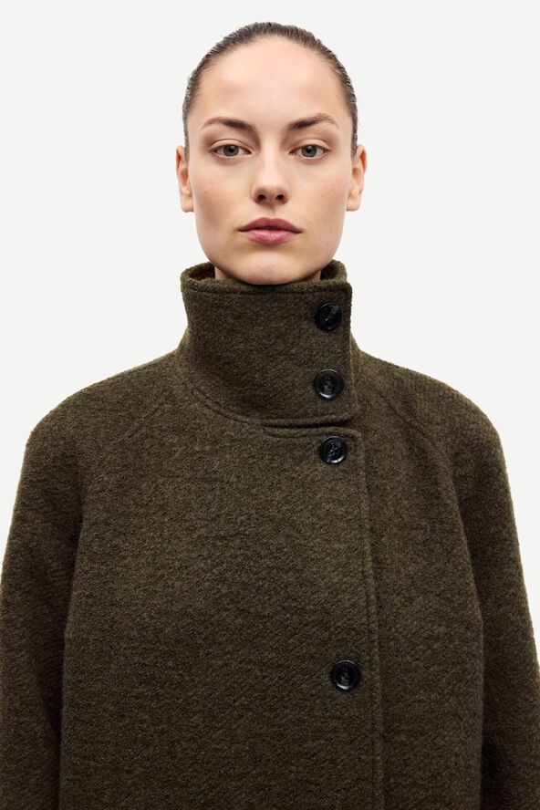 Sahanne jacket 15770