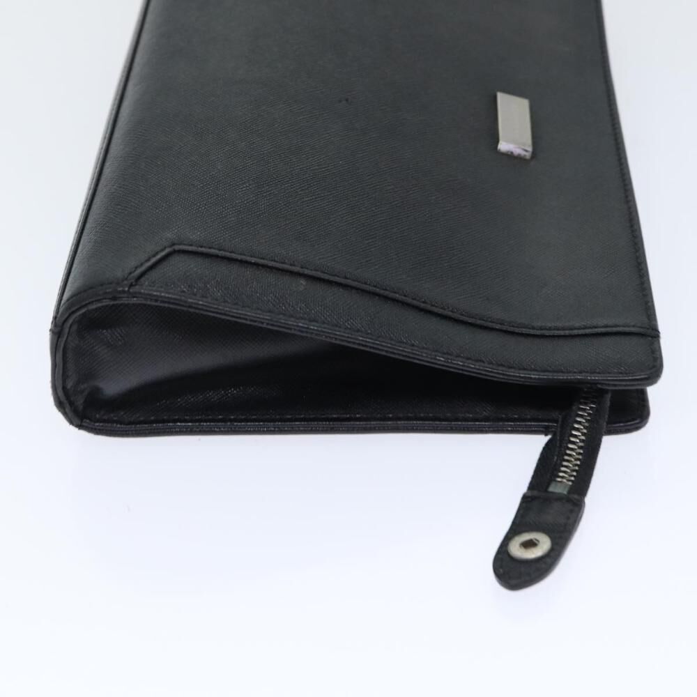 Burberry Clutch