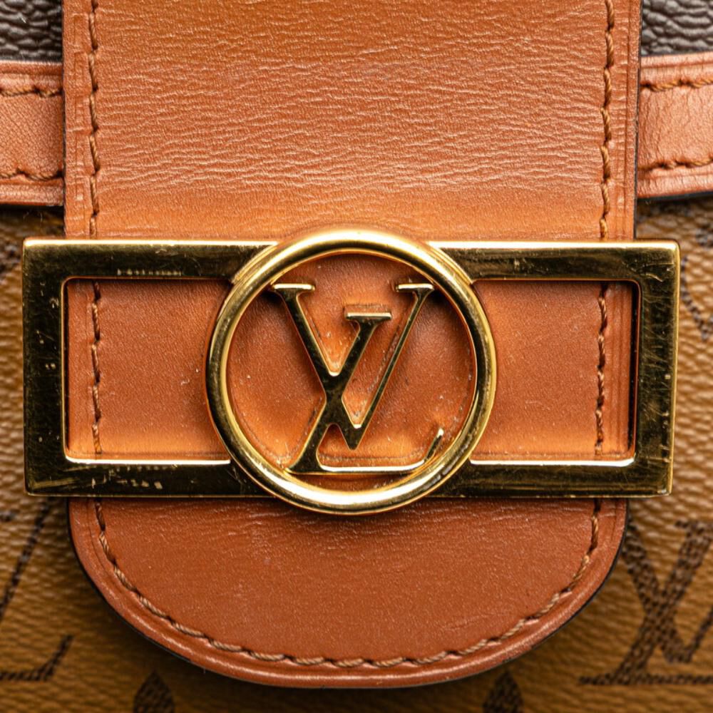 Louis Vuitton Dauphine