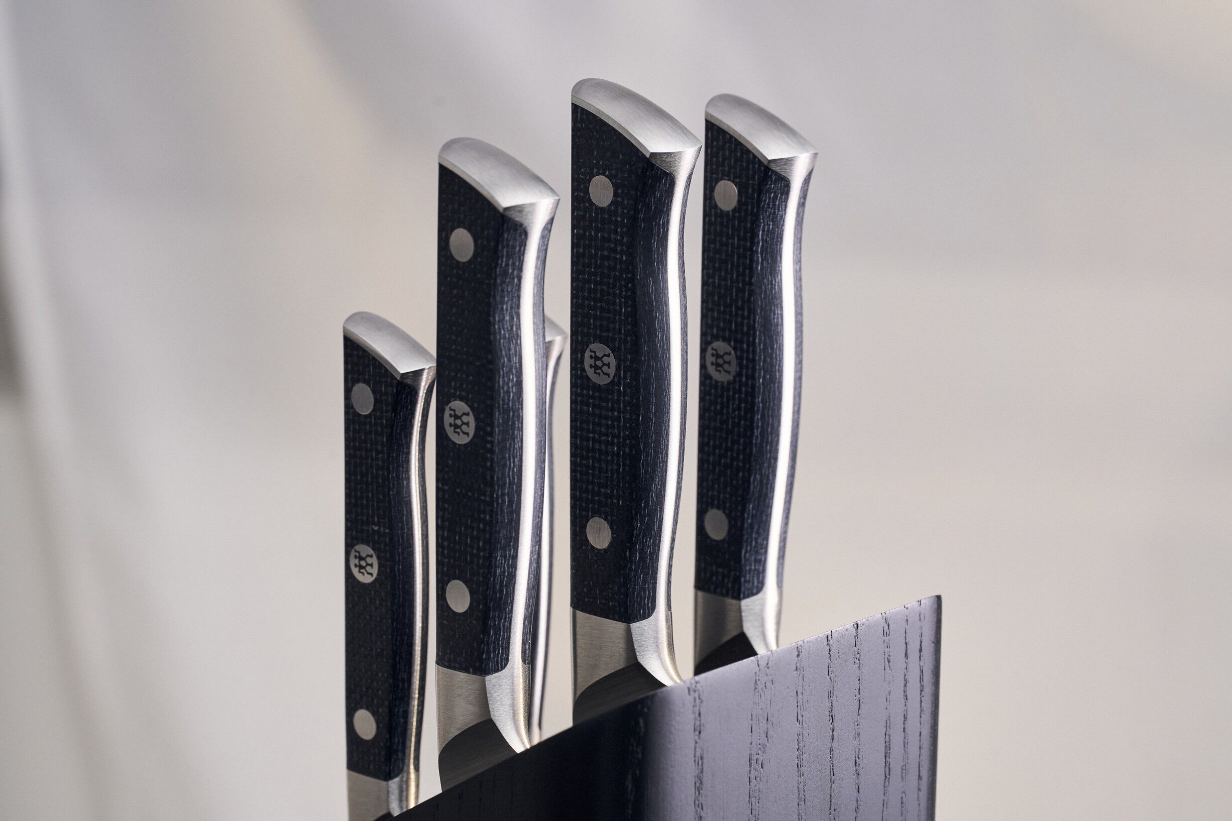 Spectrum Br&ouml;dkniv 20 cm