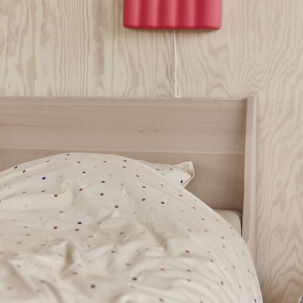 Konfetti Sengetøj - Baby