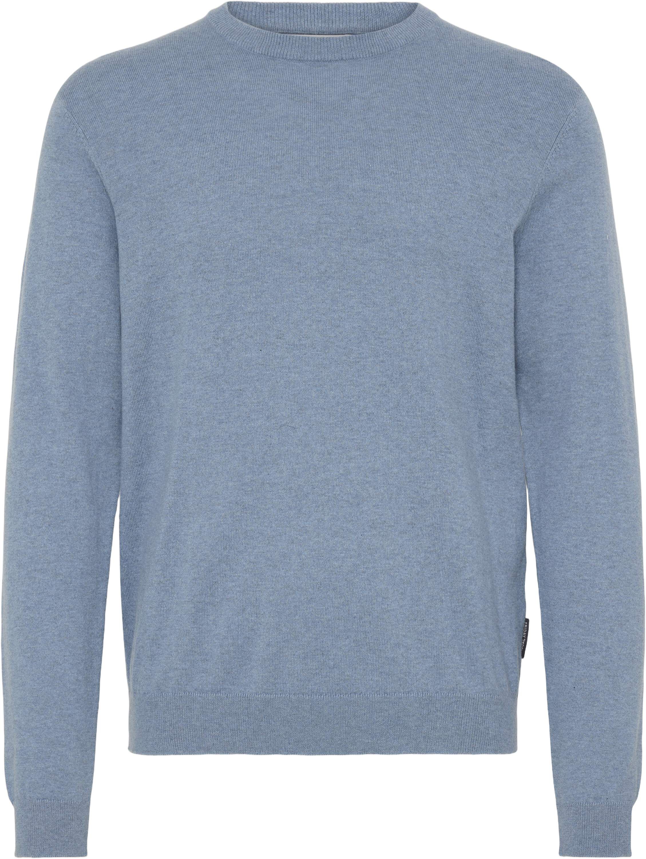 CFHALFDAN 0226 crew neck knit
