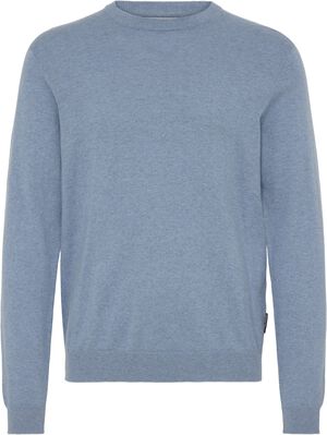CFHALFDAN 0226 crew neck knit