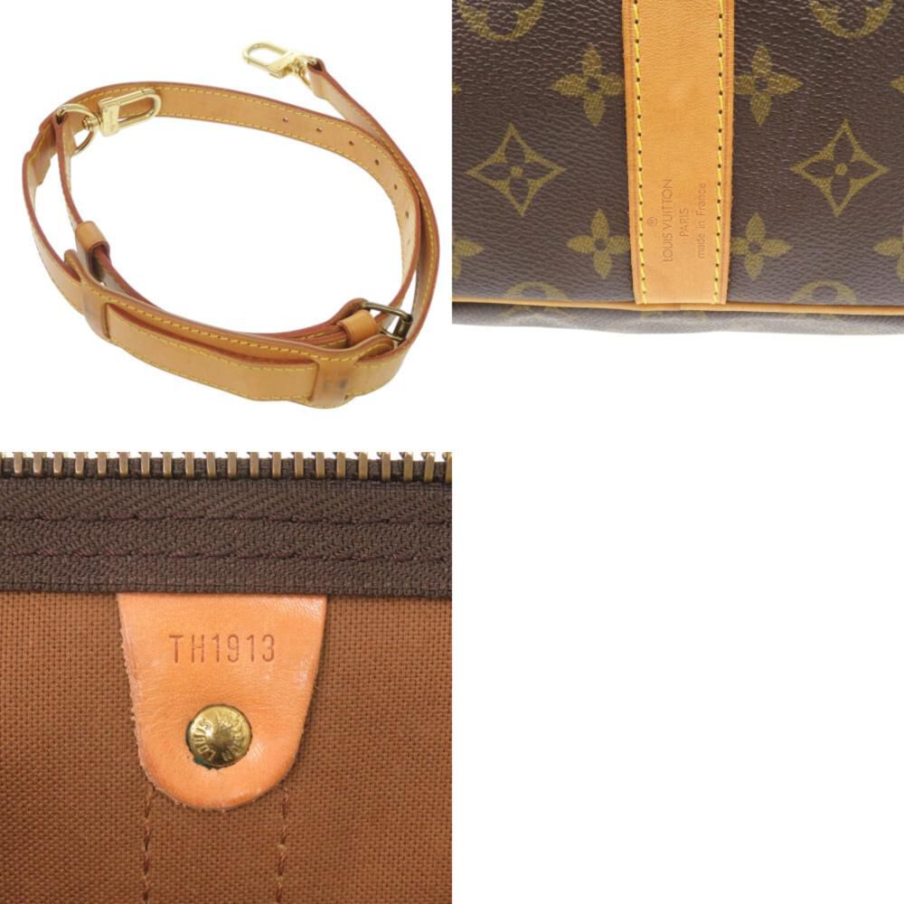 Louis Vuitton Keepall
