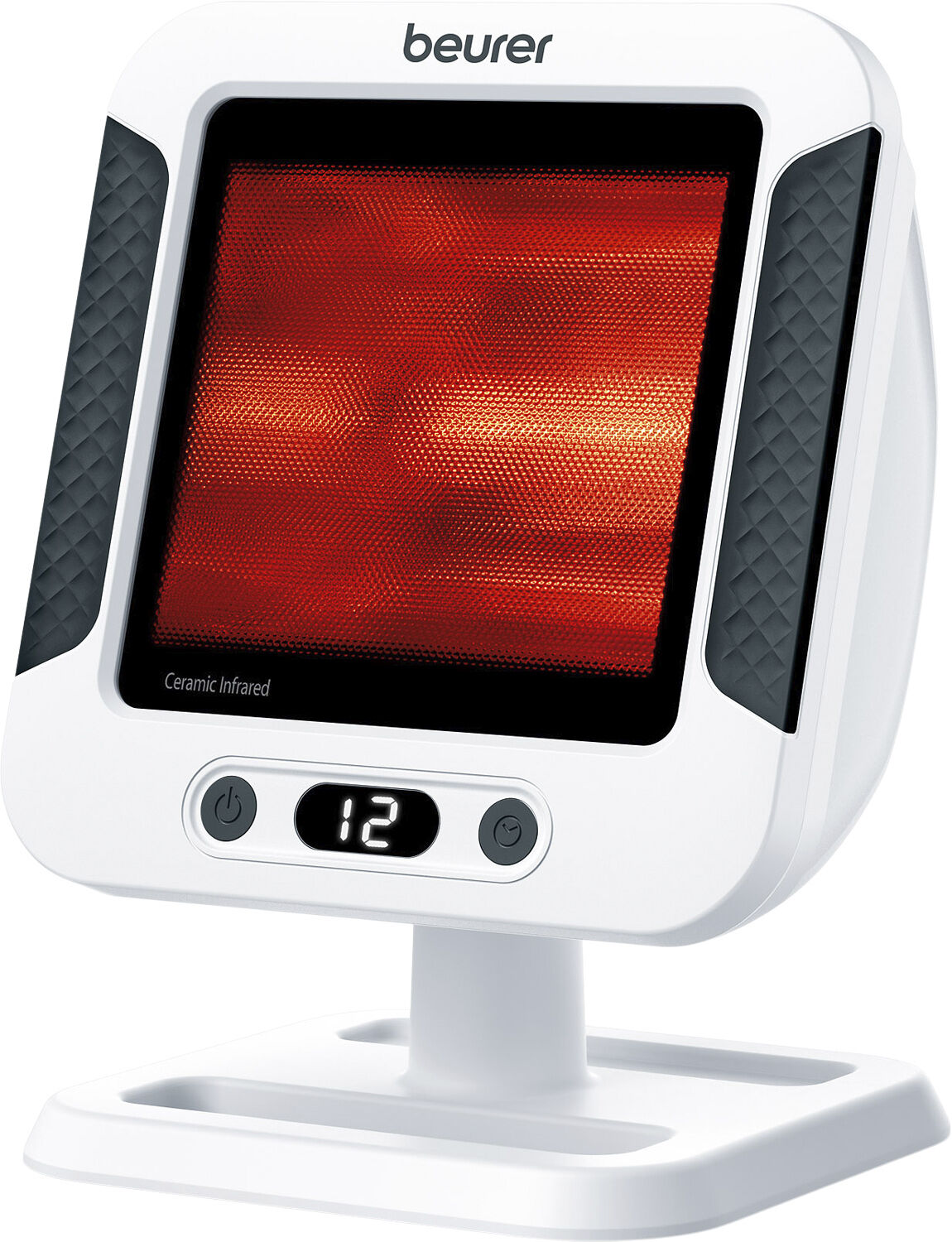 IL 60 Infrar&ouml;d lampa