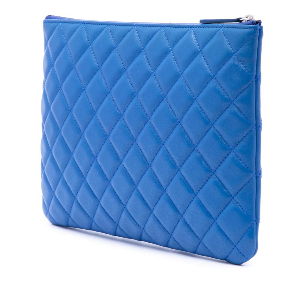 Chanel Clutch
