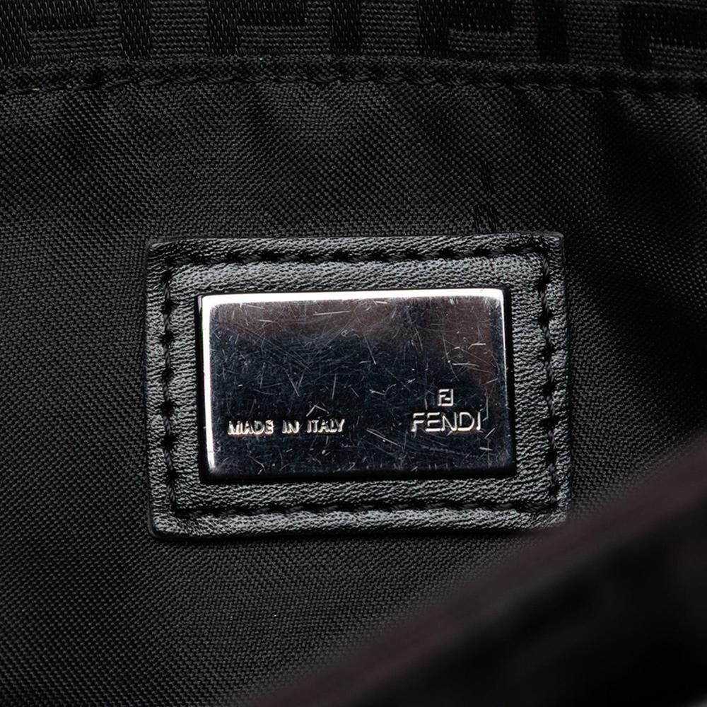 Fendi Tote