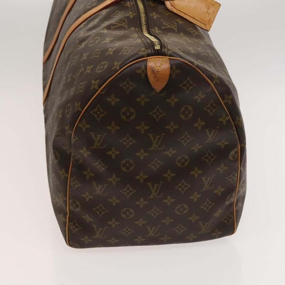 Louis Vuitton Keepall