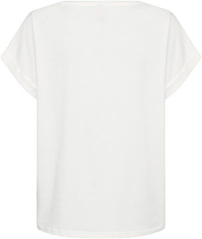 SC-RINA FP 13 T-shirt Off white