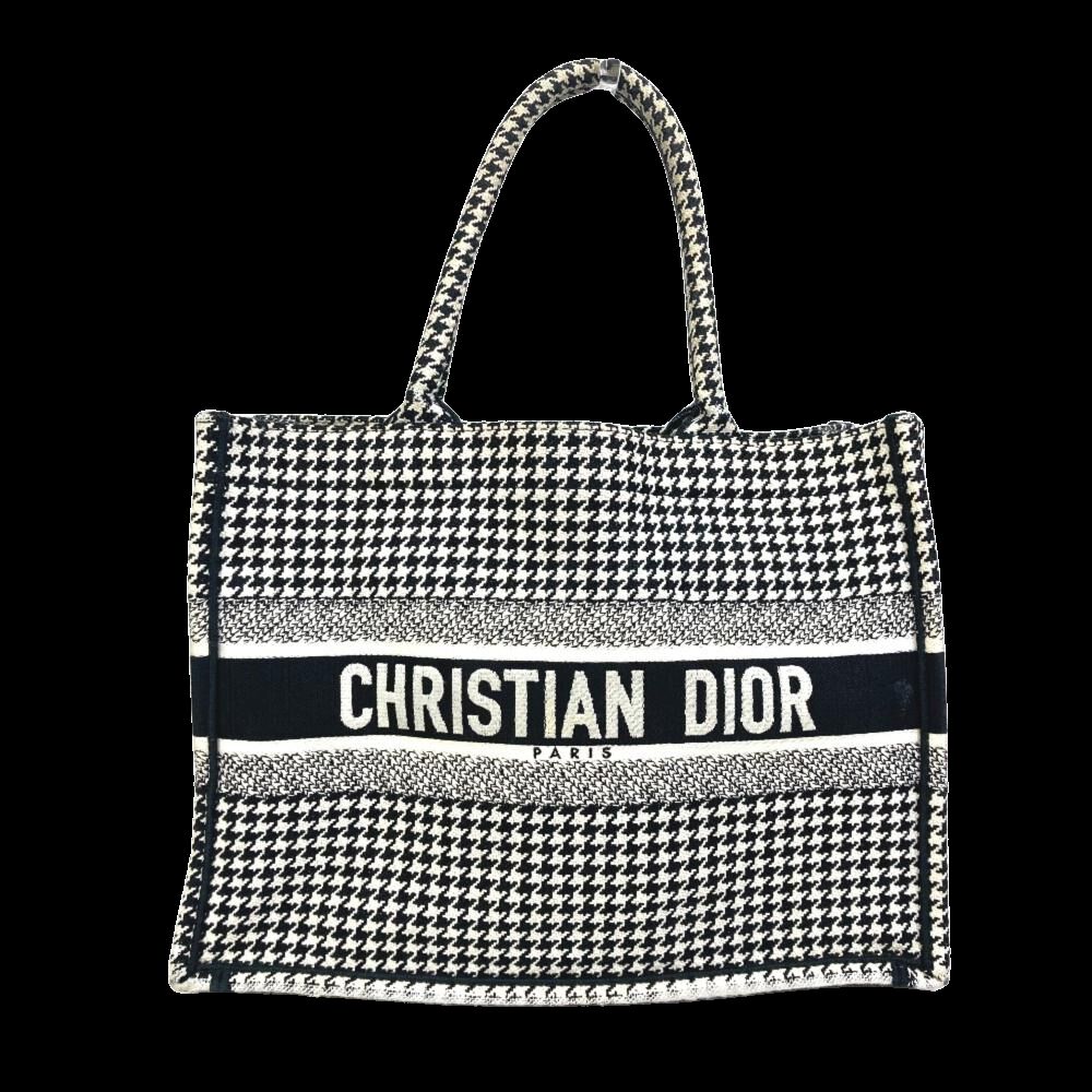 Dior Saddle Bag