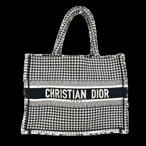 Dior Saddle Bag