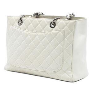 Chanel Tote