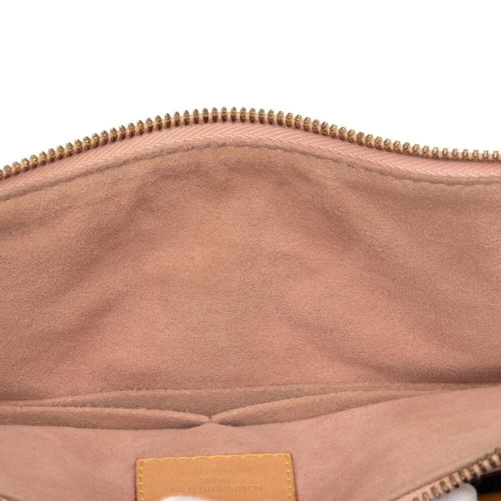 Louis Vuitton Pallas