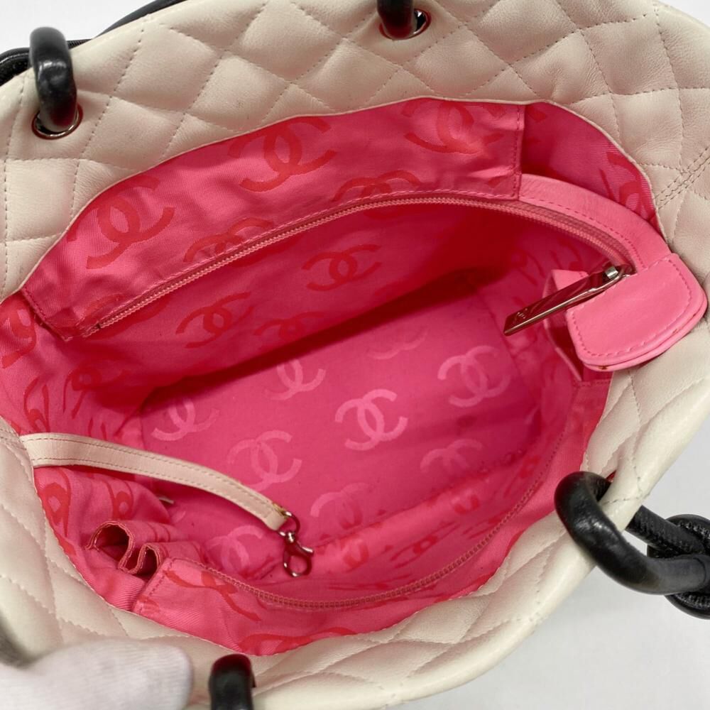 Chanel Tote