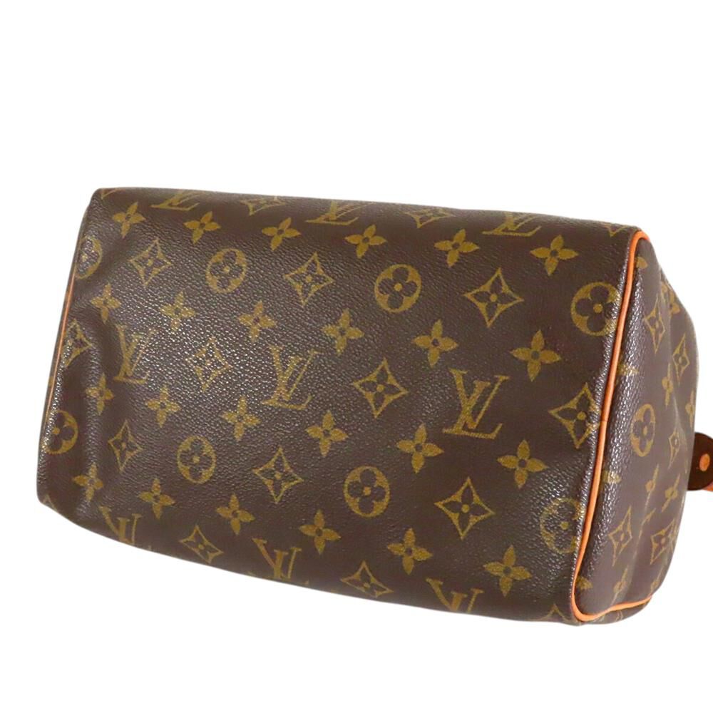 Louis Vuitton Speedy